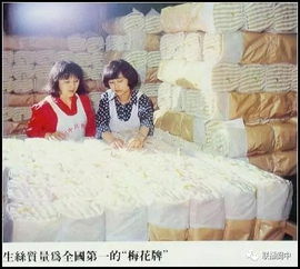 四川丝绸网 尘封的记忆,难忘的奉献 阆中丝绸厂不为人知的辉煌
